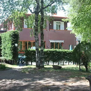 Partenza Funivia Bed and breakfast