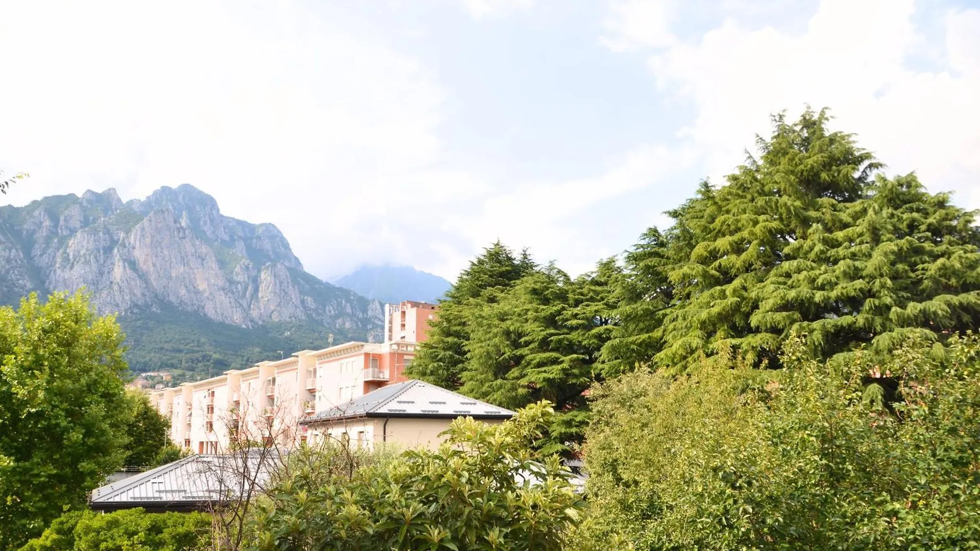 Casa Montelungo Lecco
