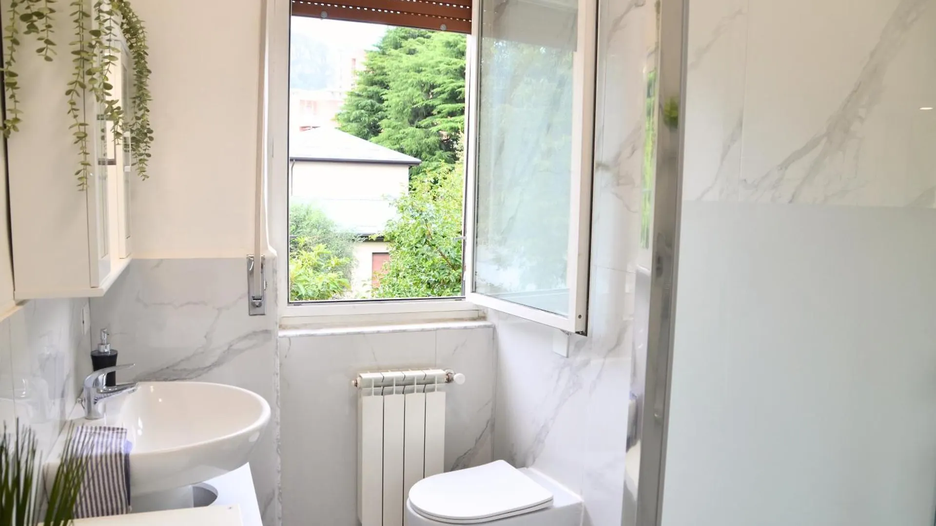 Apartment Casa Montelungo Lecco